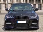 BMW X6 by CLP Tuning 2011 года